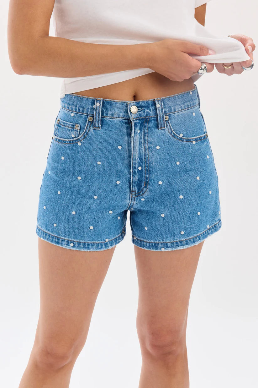 knockout short