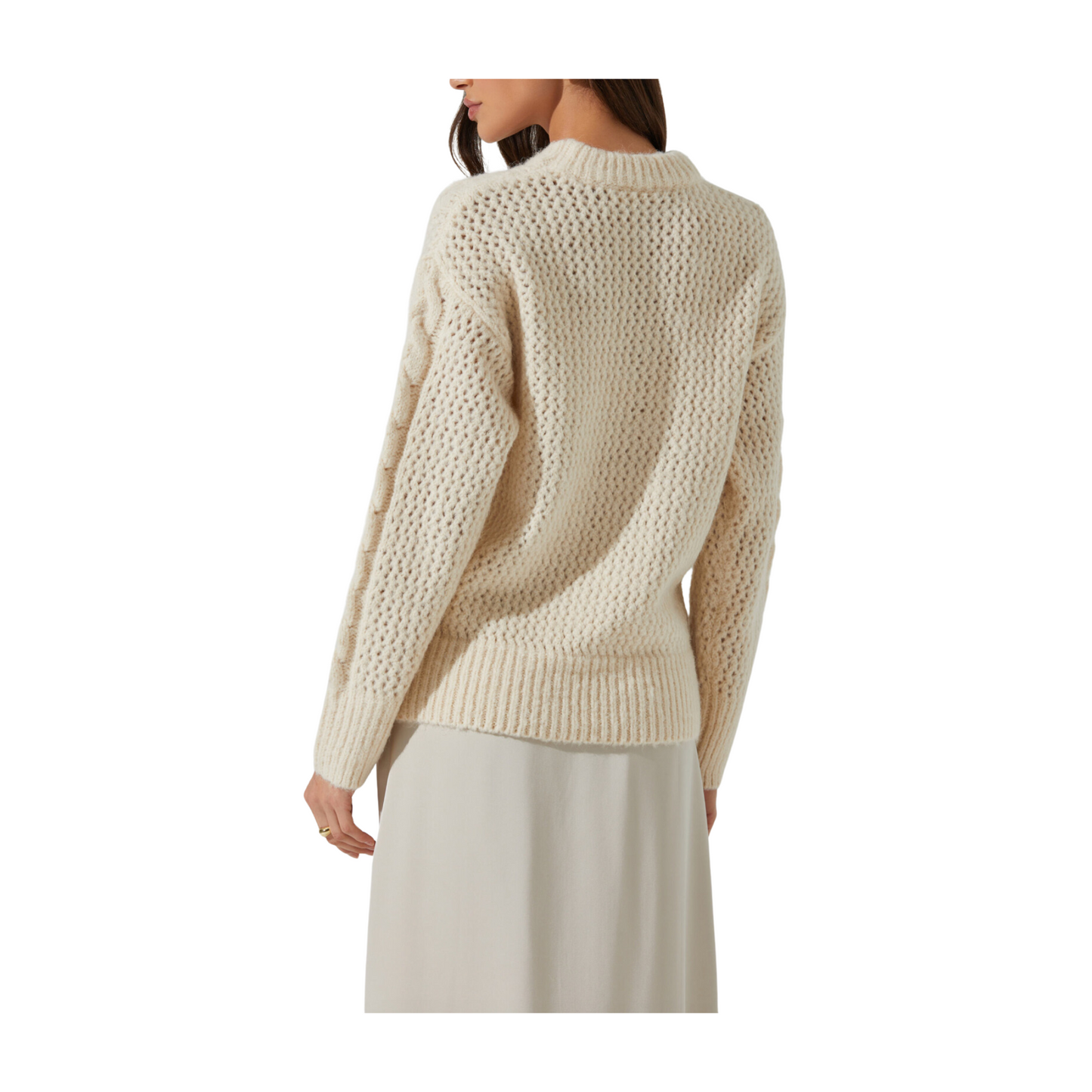 lisbeth sweater