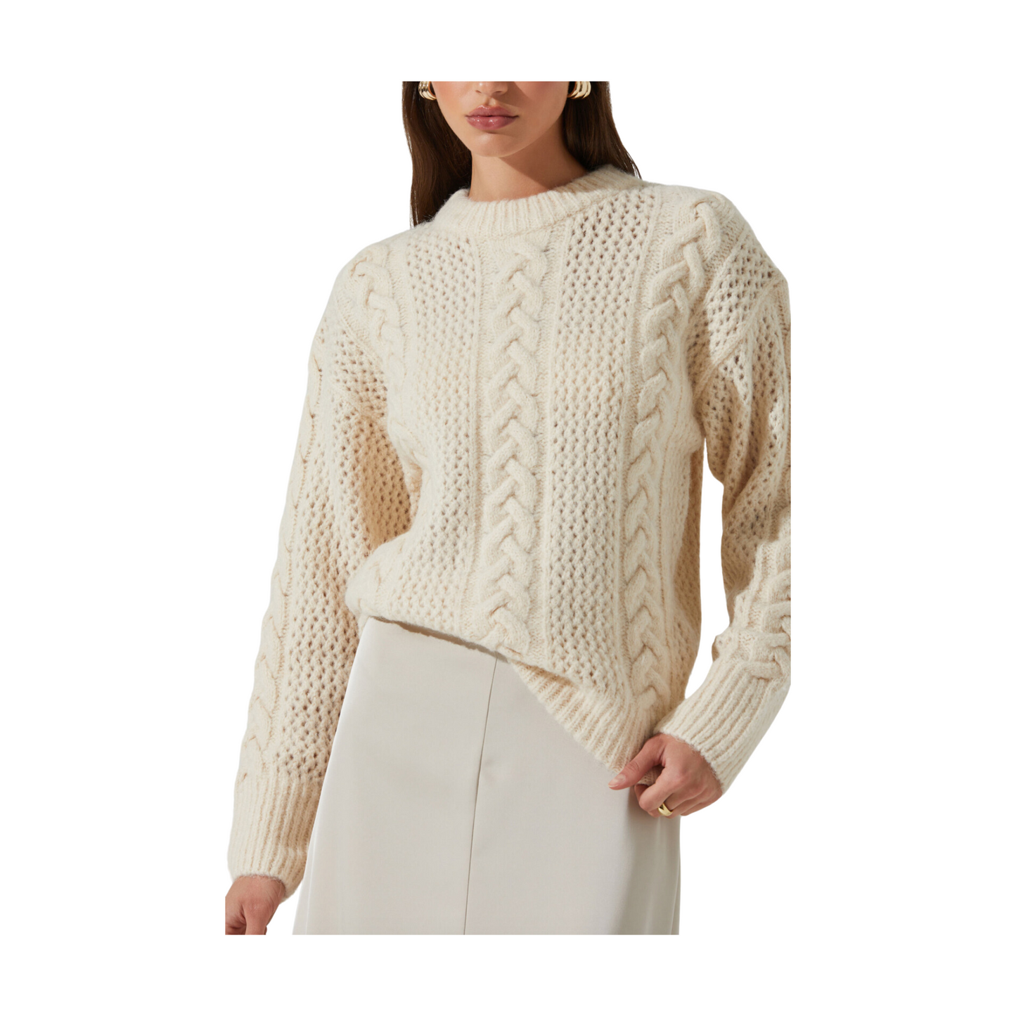 lisbeth sweater