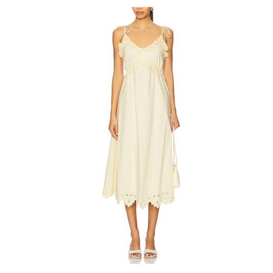lissette dress