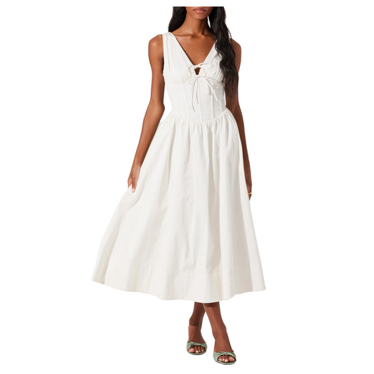 maili dress