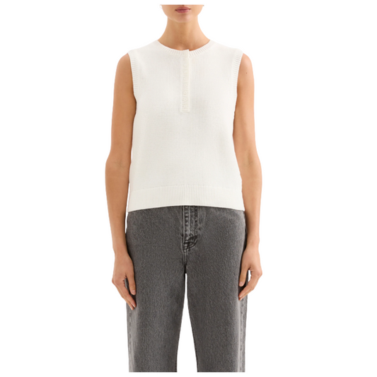 marie knit top