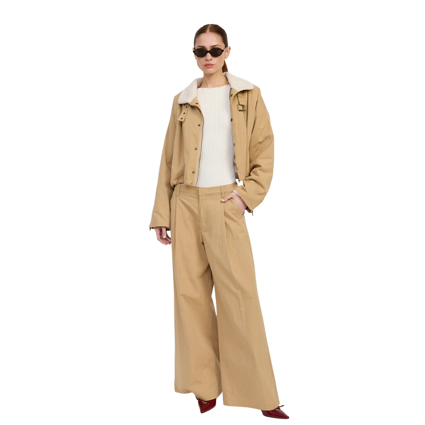 marleigh jacket