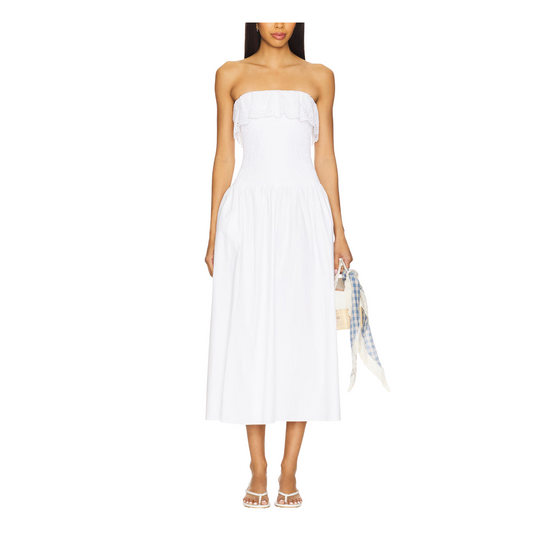freya dress