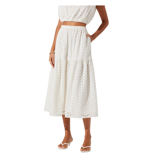 nalley skirt
