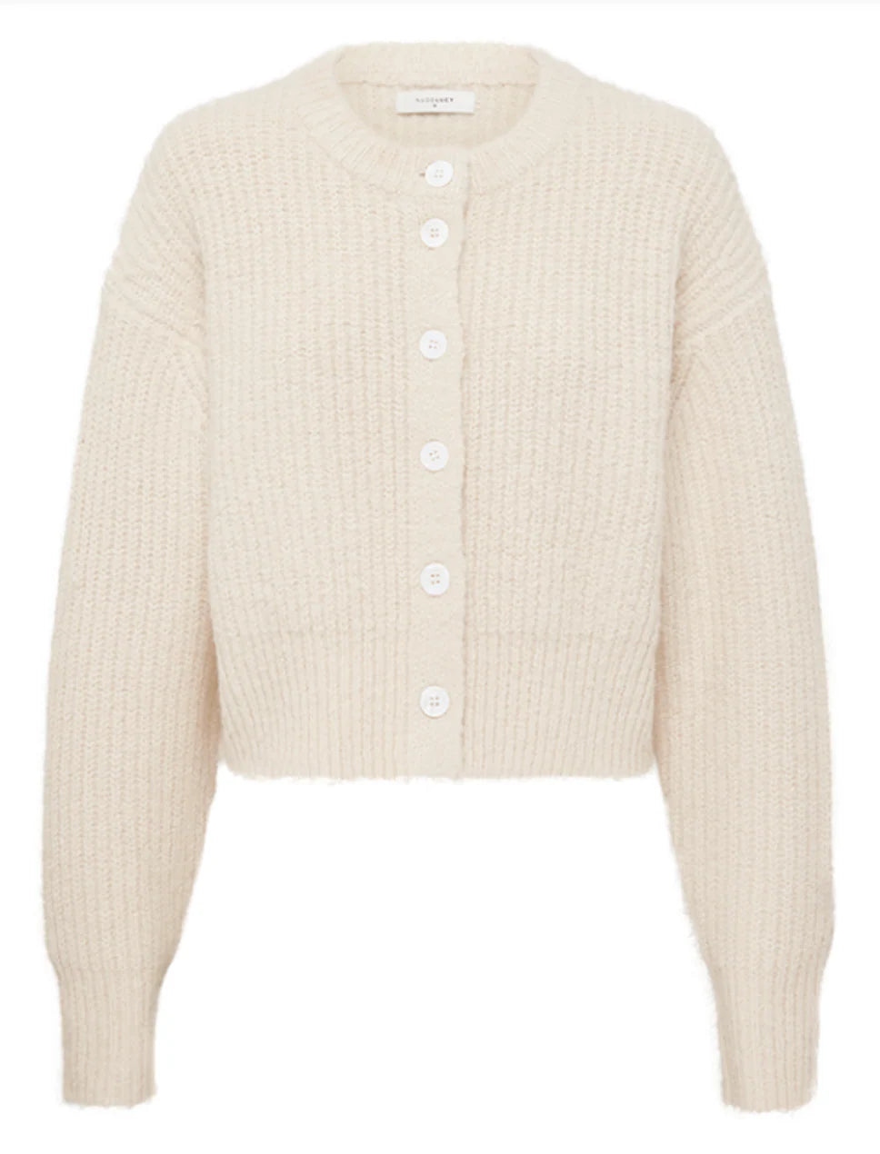 nixon cardigan
