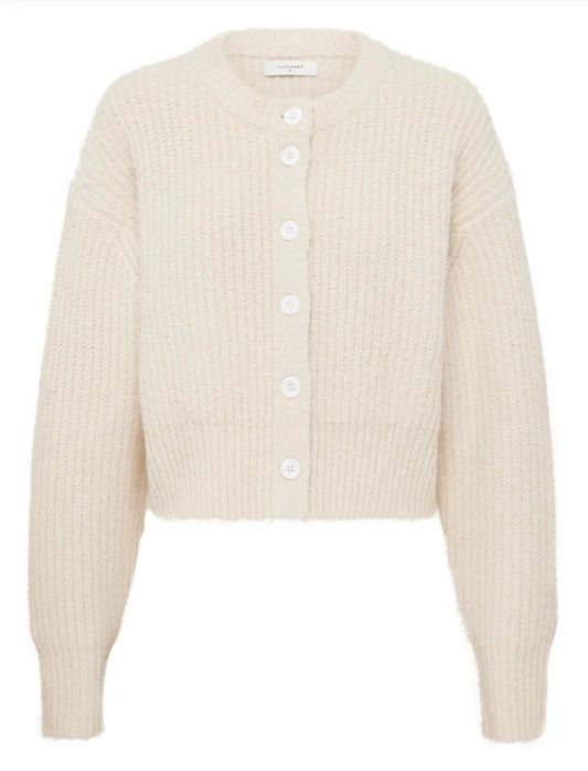 nixon cardigan