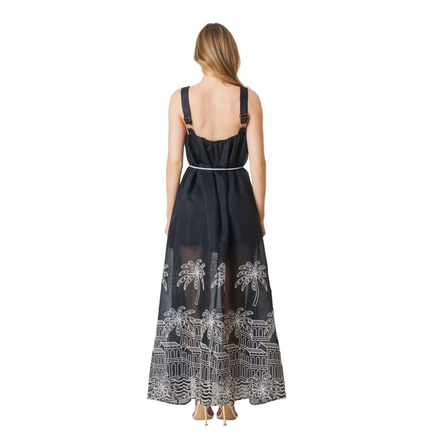 nyx maxi dress