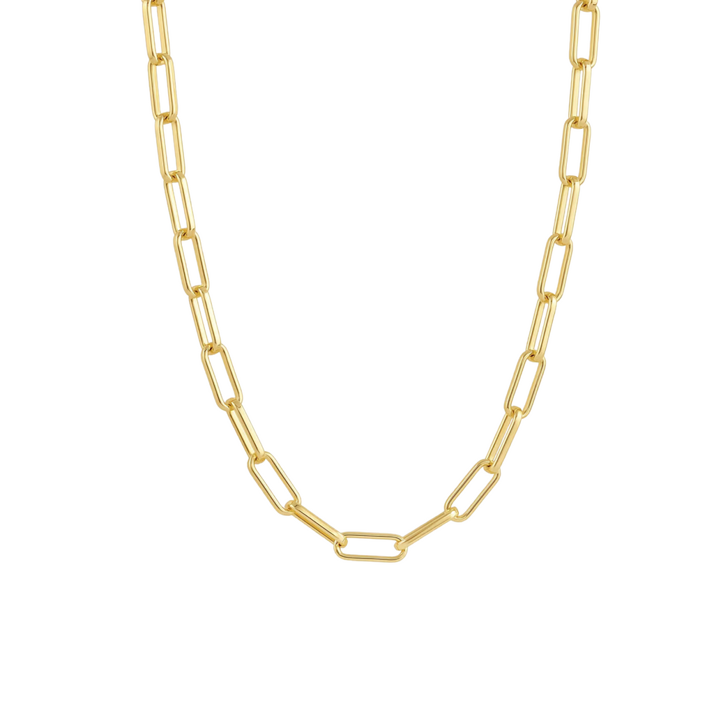 parker necklace