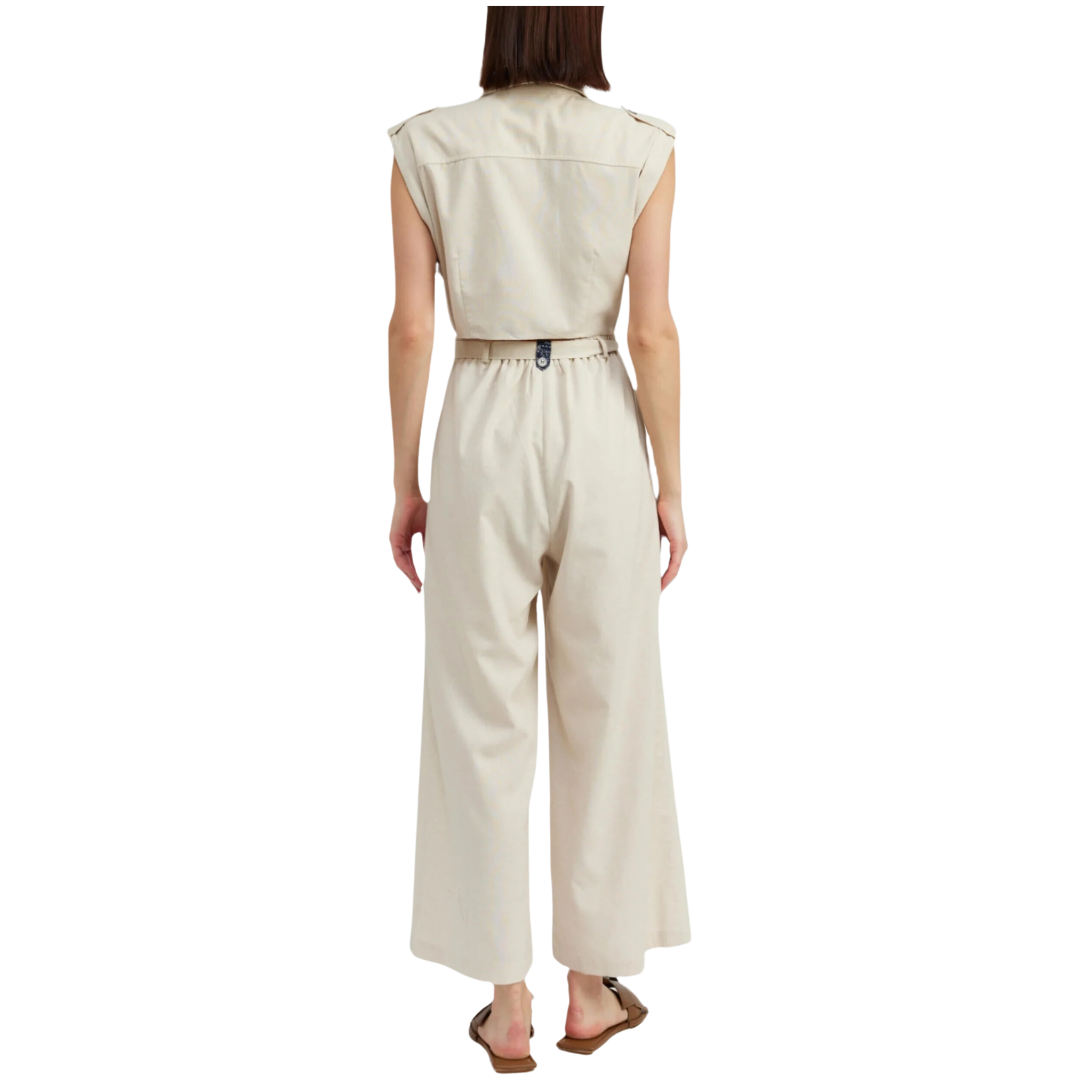 port jumpsuit