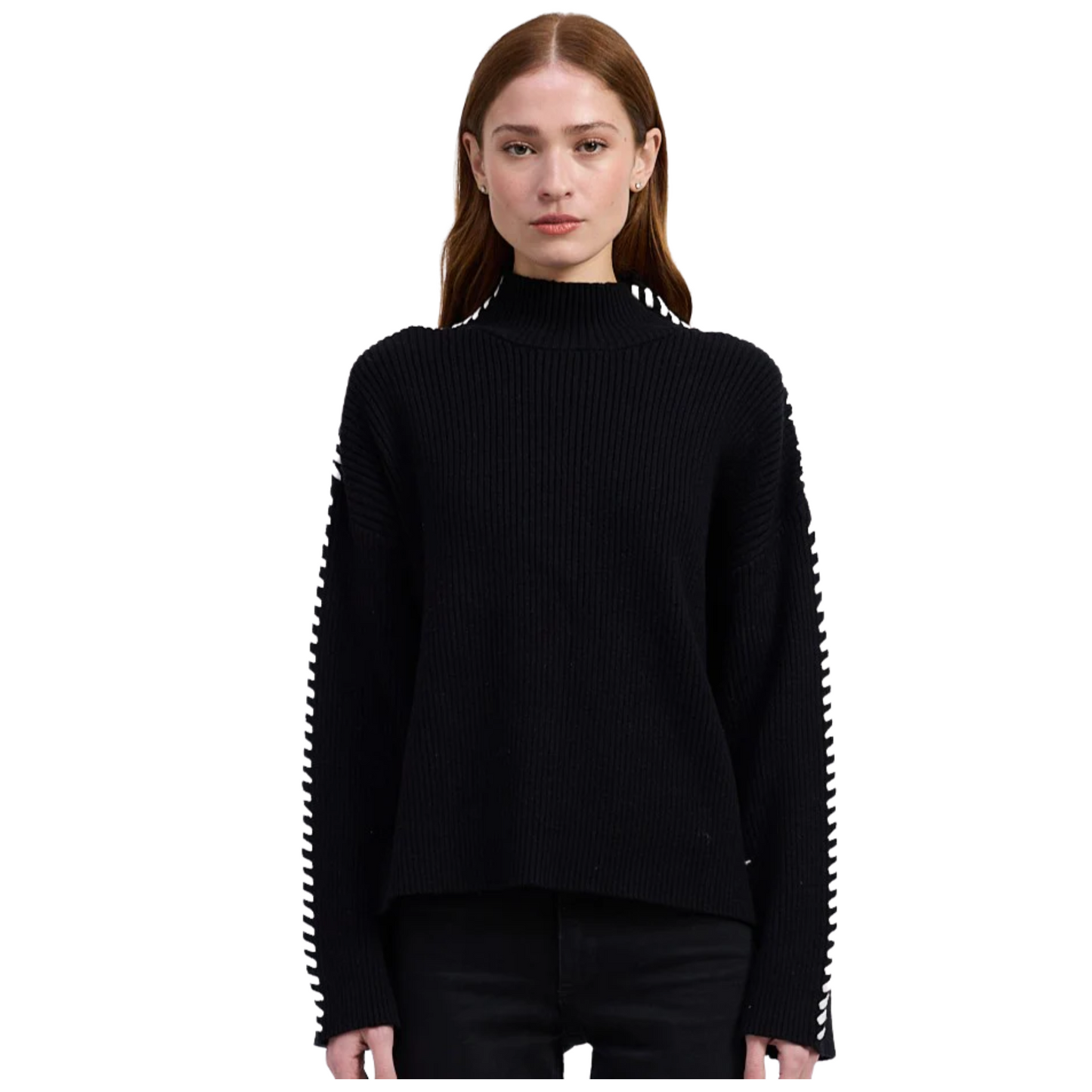 romilla sweater
