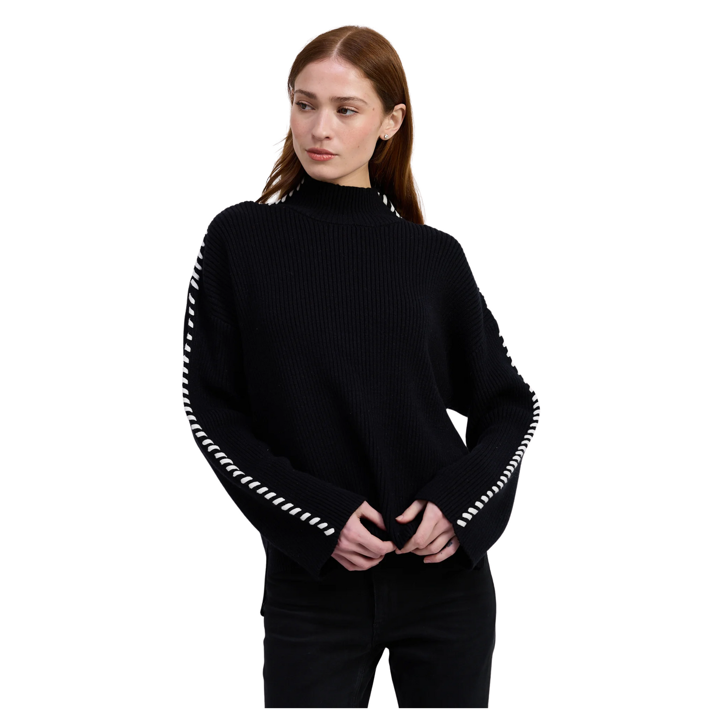 romilla sweater