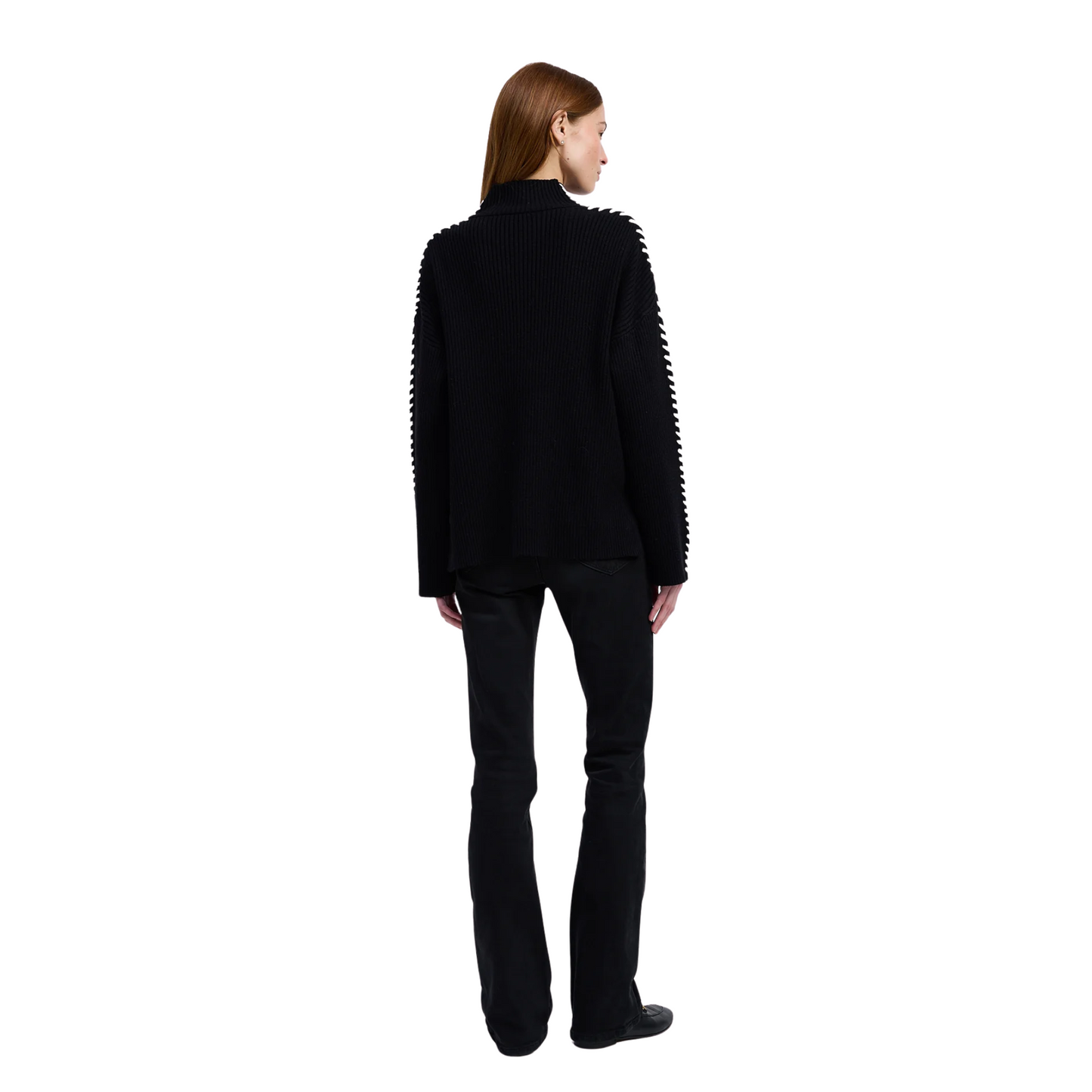 romilla sweater