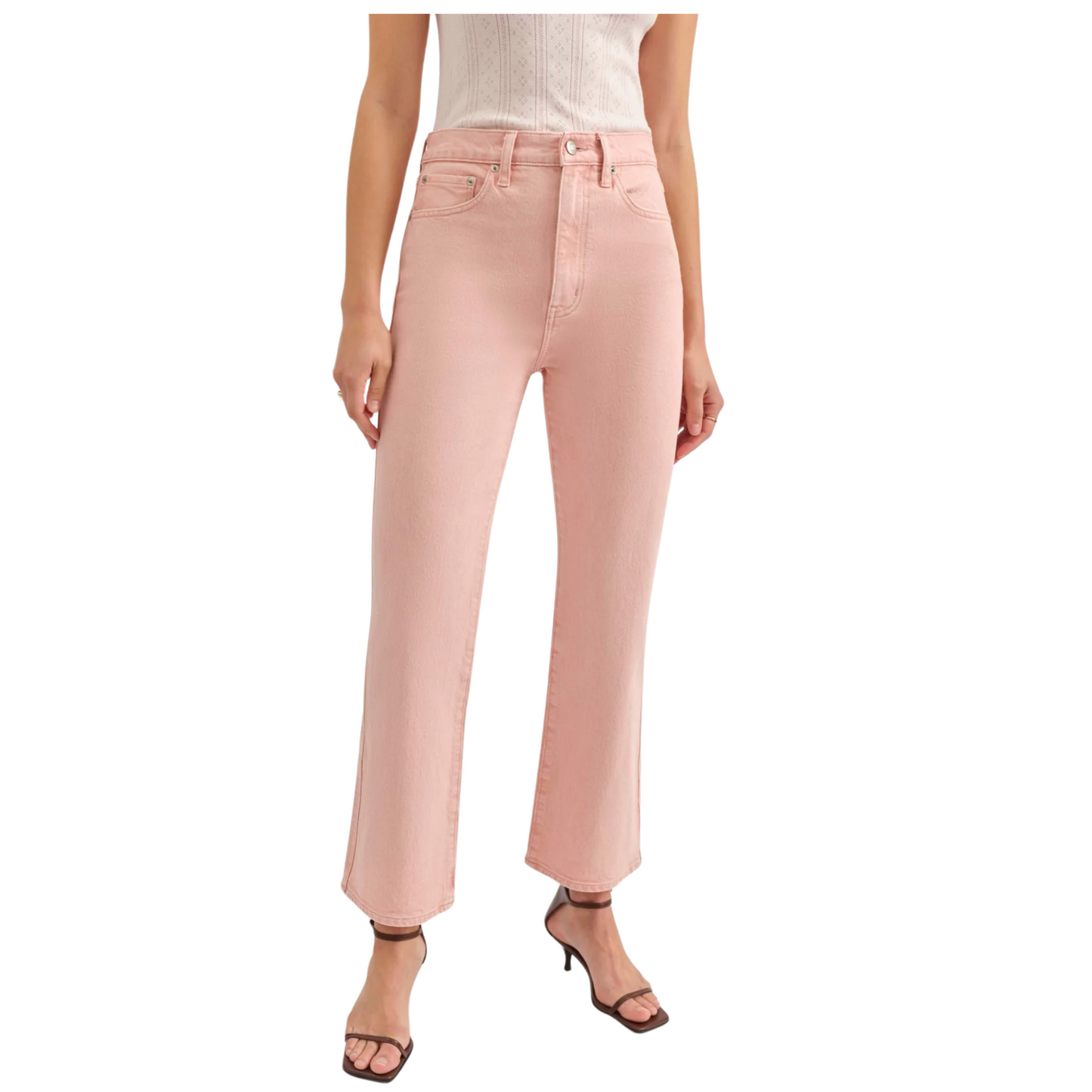 soho flare jean