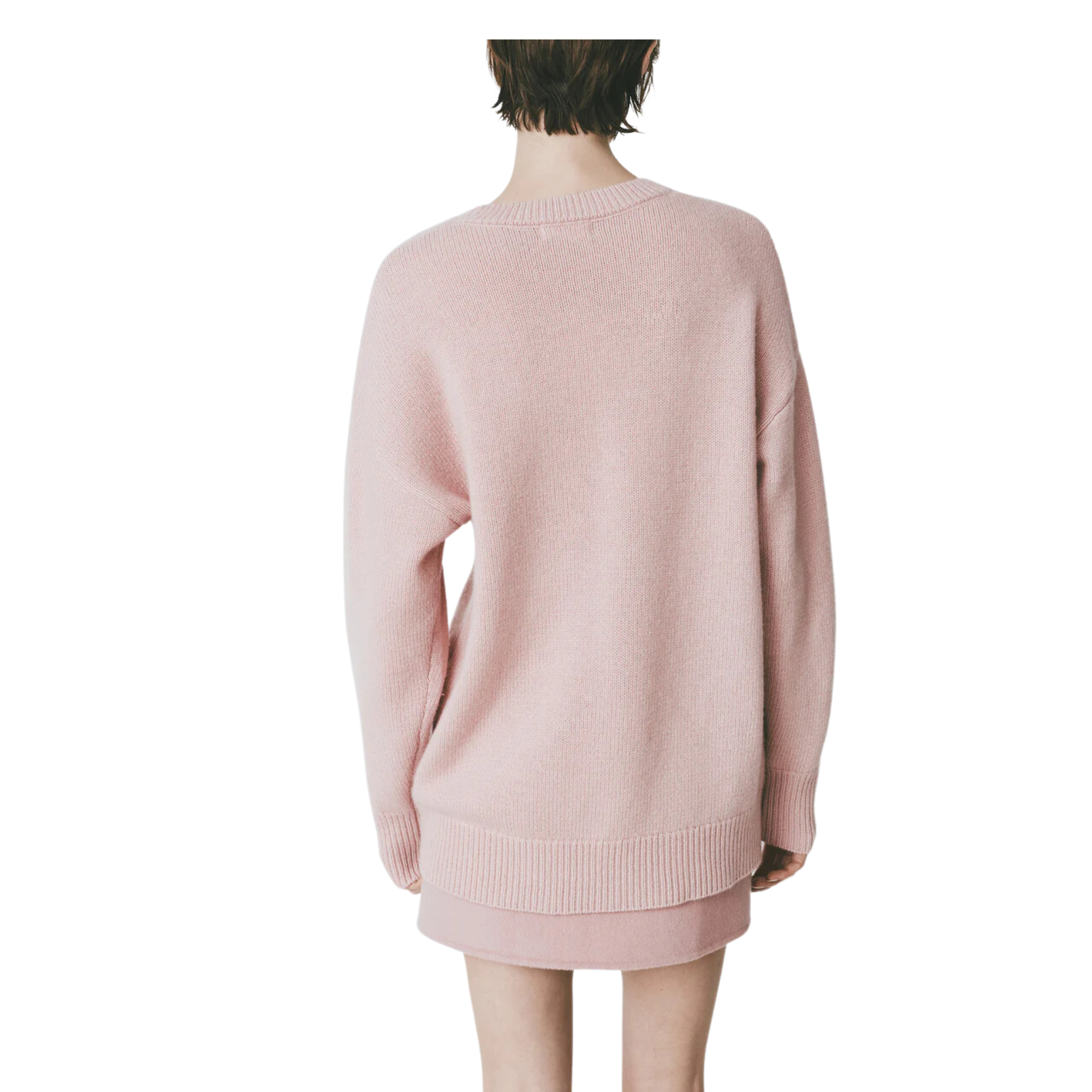 boulogne sweater