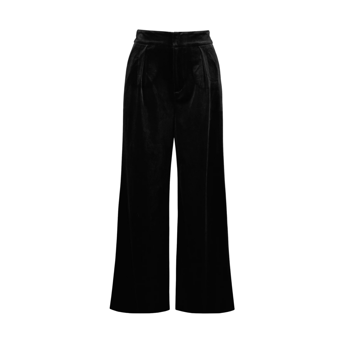 sorrento velvet pant