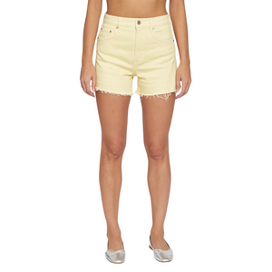 knockout sunny shorts