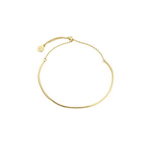 taner bar bracelet