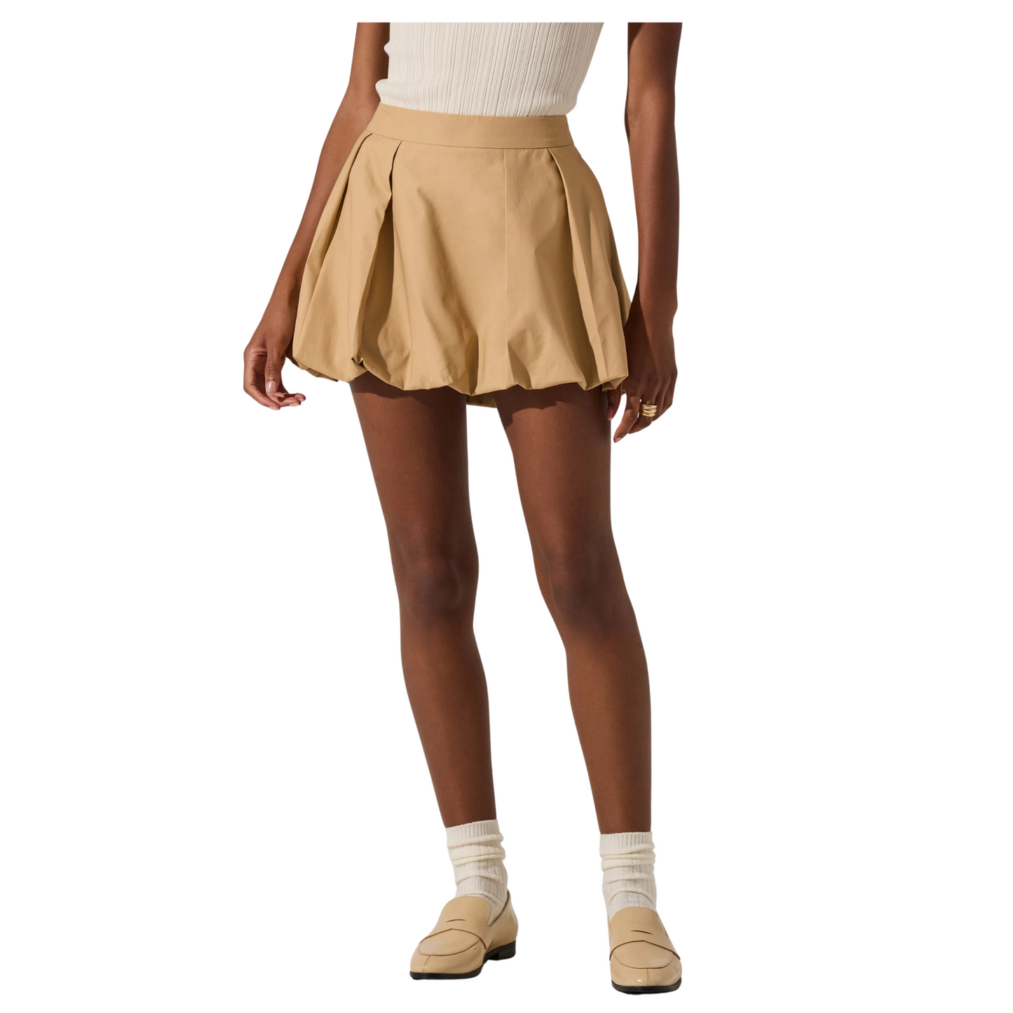 toini skort