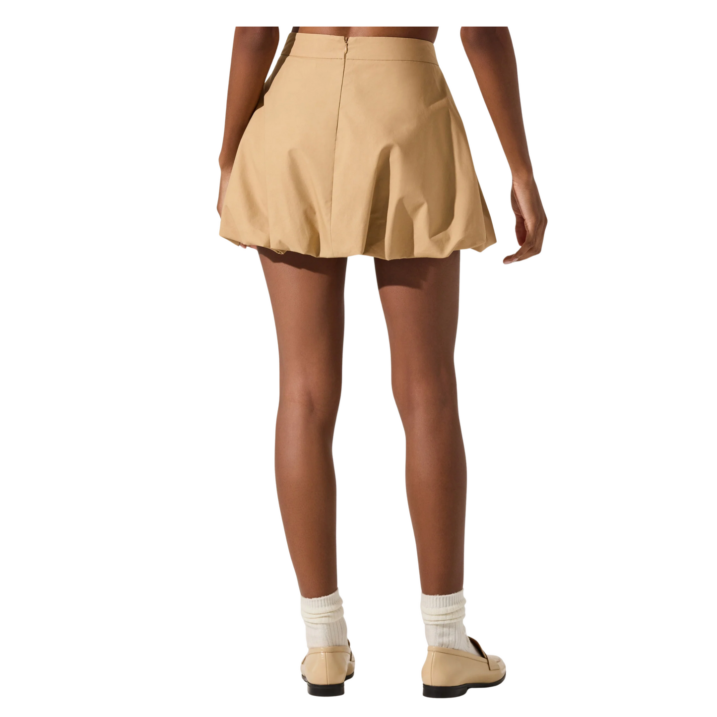 toini skort